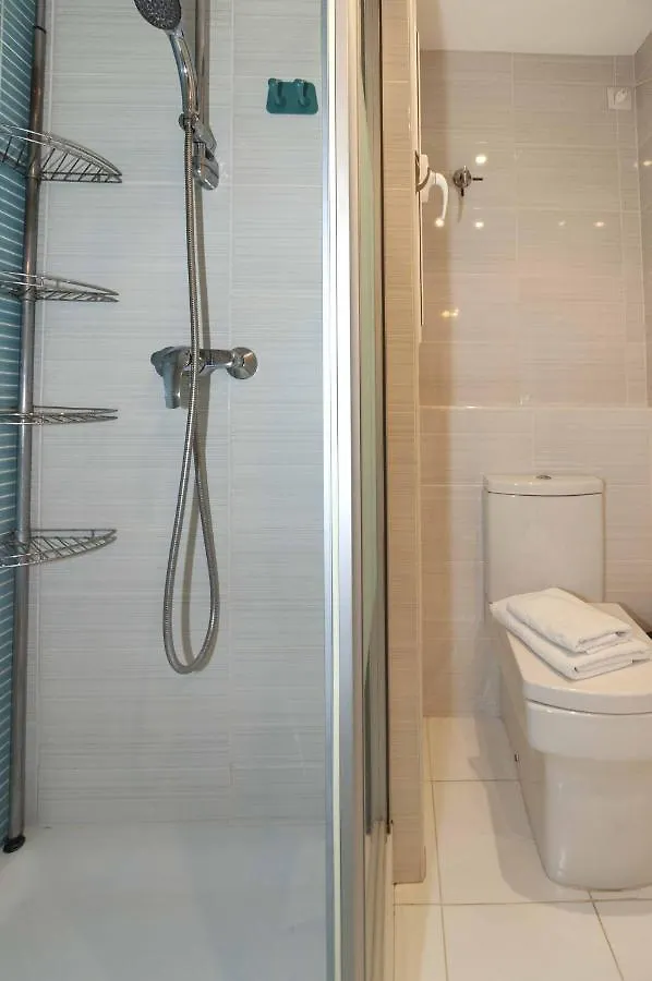 1221 Molino 60 M Playa - Apivend Immo Apartment Roses 0*,