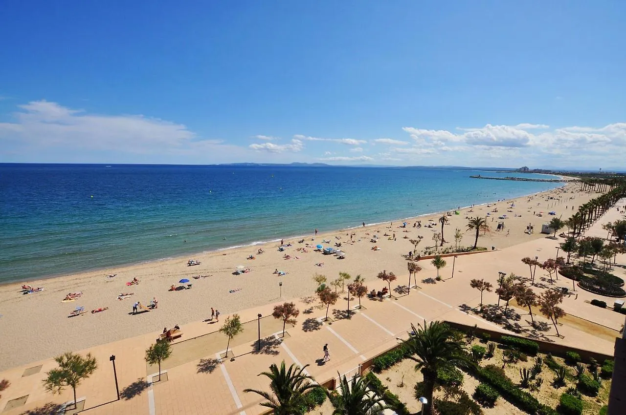 1221 Molino 60 M Playa - Apivend Immo Apartment Roses