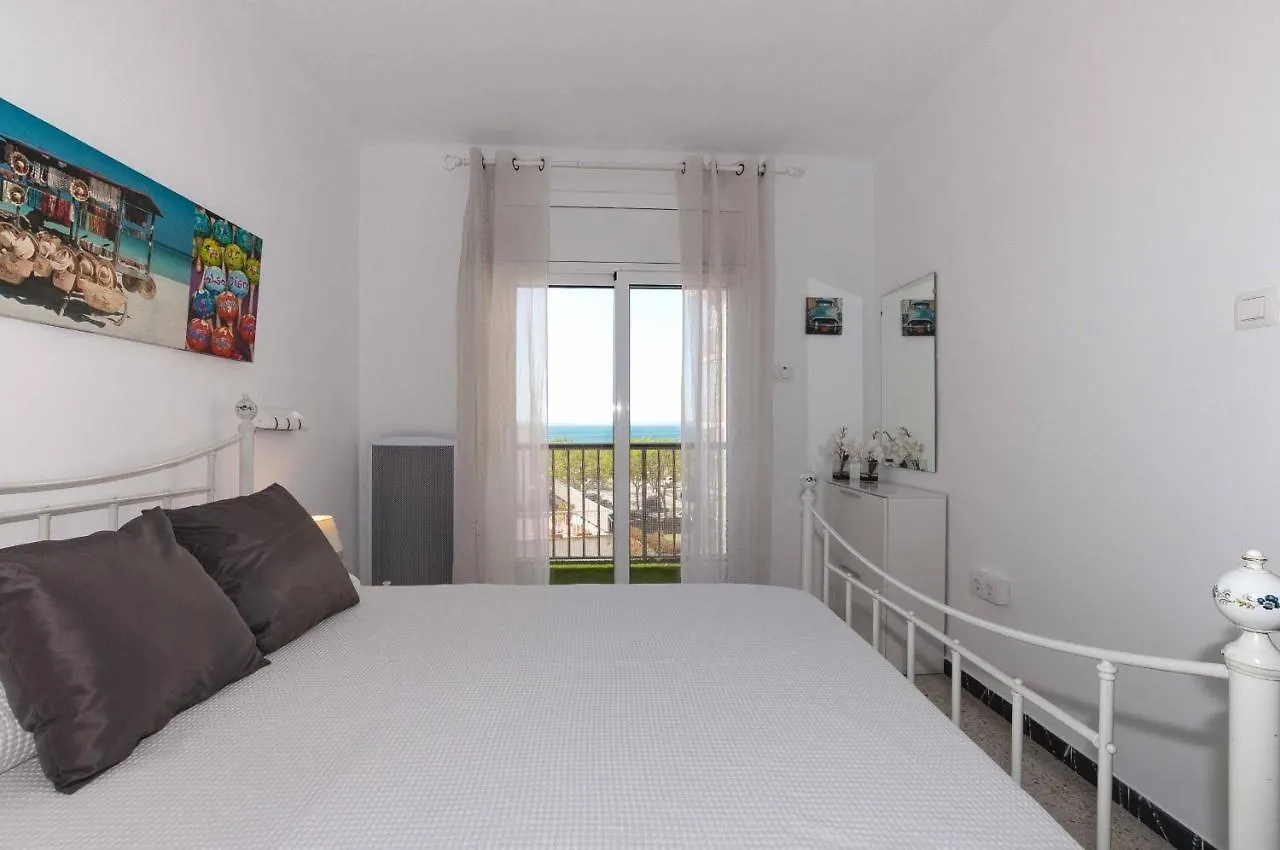 1221 Molino 60 M Playa - Apivend Immo Apartment Roses
