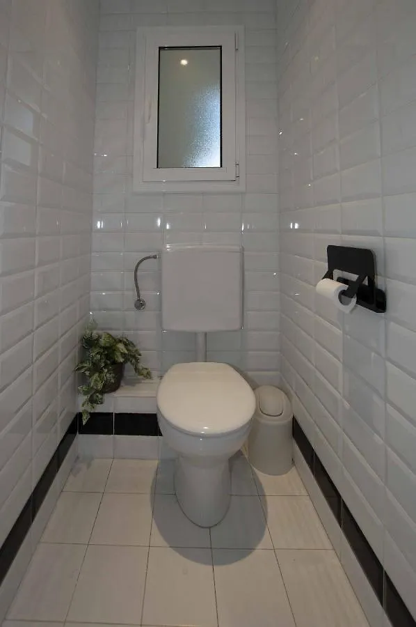 1221 Molino 60 M Playa - Apivend Immo Apartment Roses