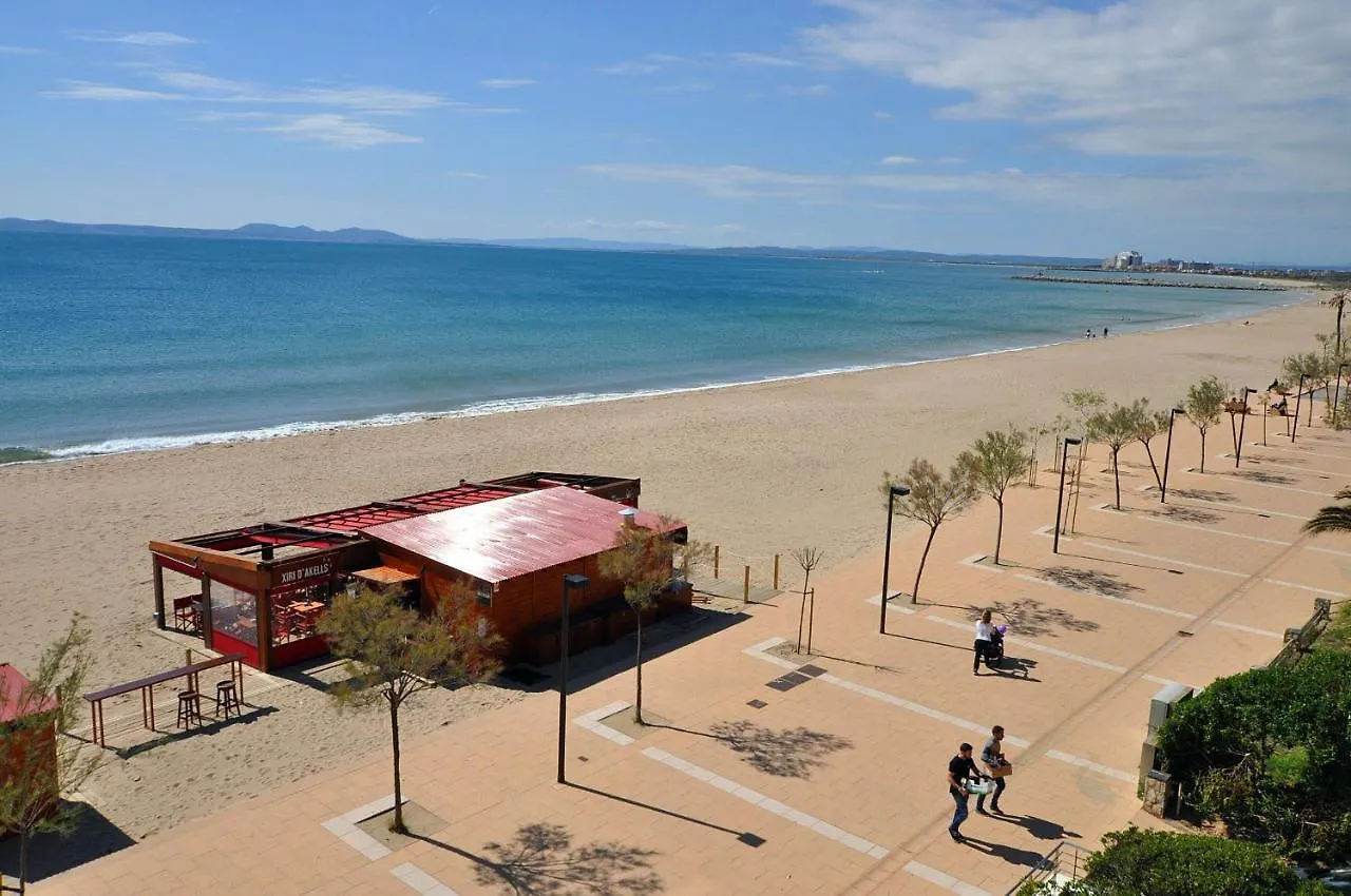 1221 Molino 60 M Playa - Apivend Immo Apartment Roses Spain