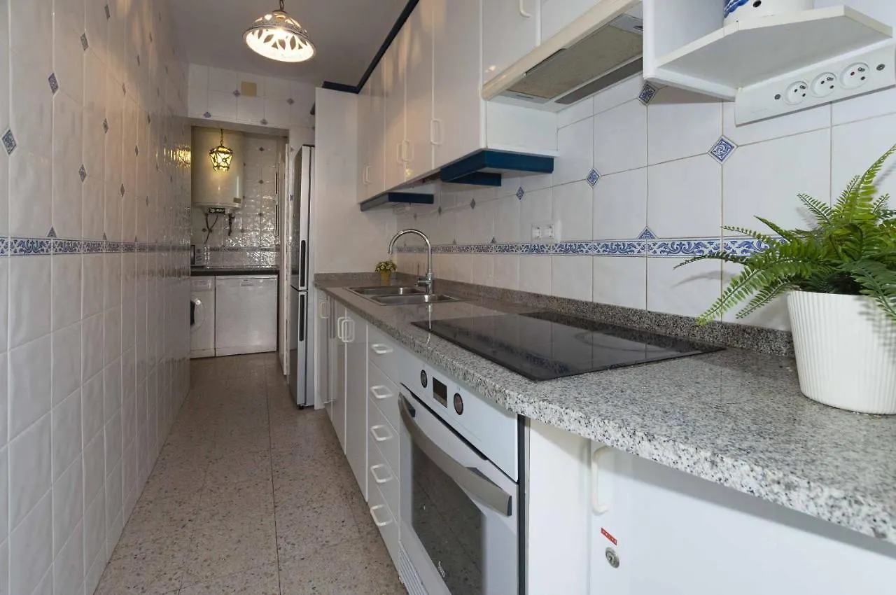 1221 Molino 60 M Playa - Apivend Immo Apartment Roses Spain