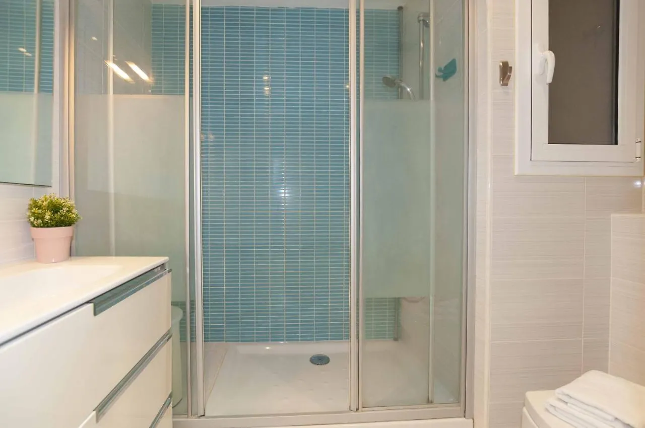 1221 Molino 60 M Playa - Apivend Immo Apartment Roses Spain