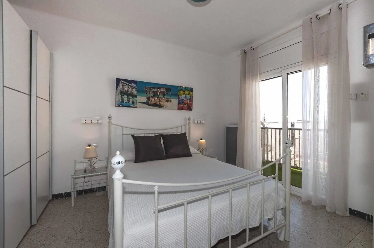 1221 Molino 60 M Playa - Apivend Immo Apartment Roses