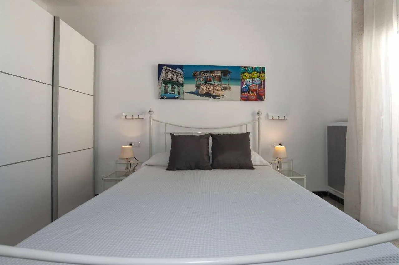 1221 Molino 60 M Playa - Apivend Immo Apartment Roses 0*,  Spain