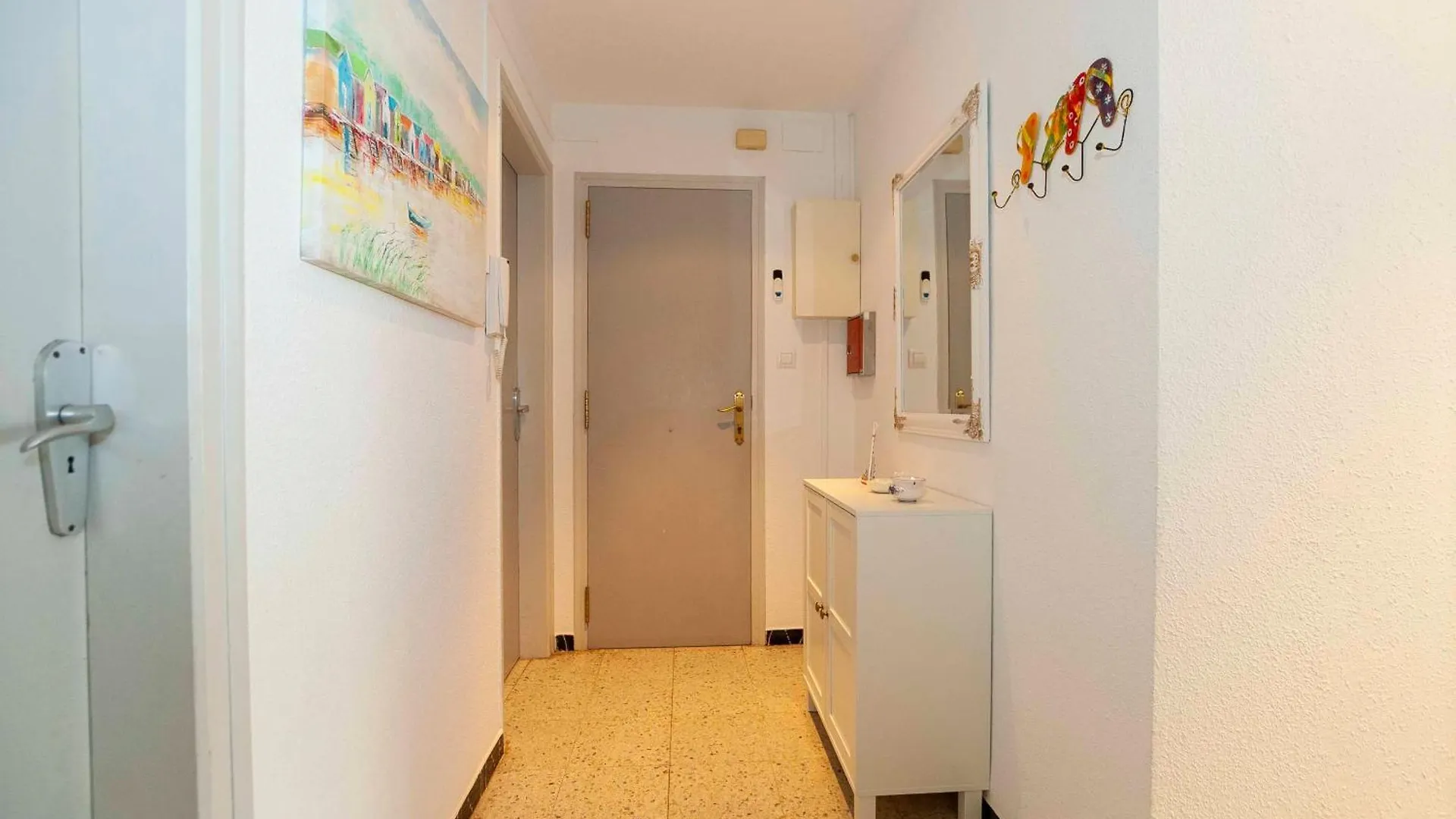 1221 Molino 60 M Playa - Apivend Immo Apartment Roses 0*,  Spain