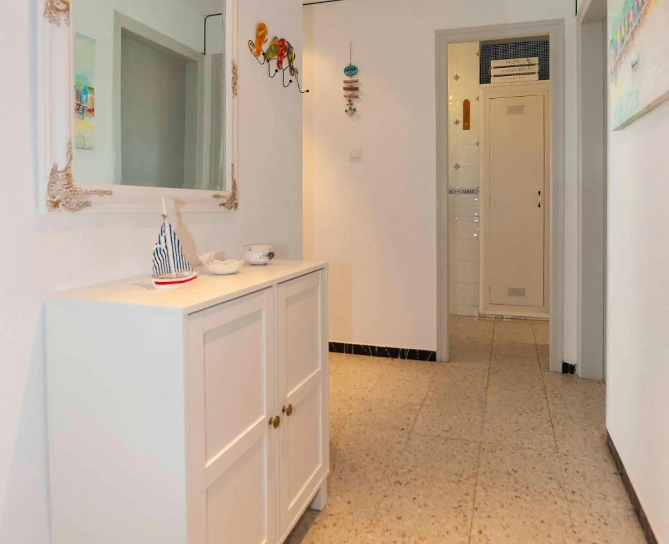 1221 Molino 60 M Playa - Apivend Immo Apartment Roses