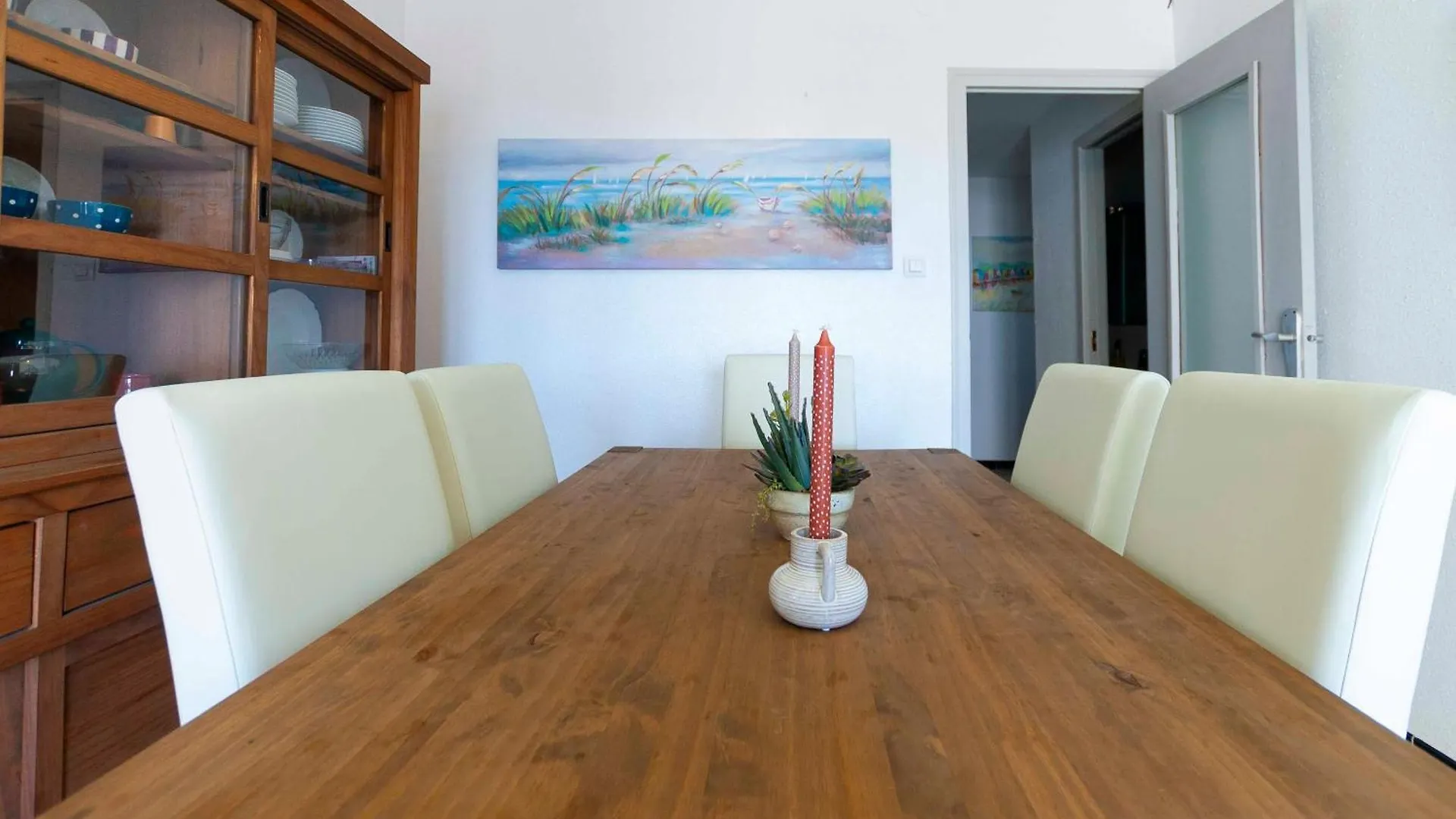 1221 Molino 60 M Playa - Apivend Immo Apartment Roses