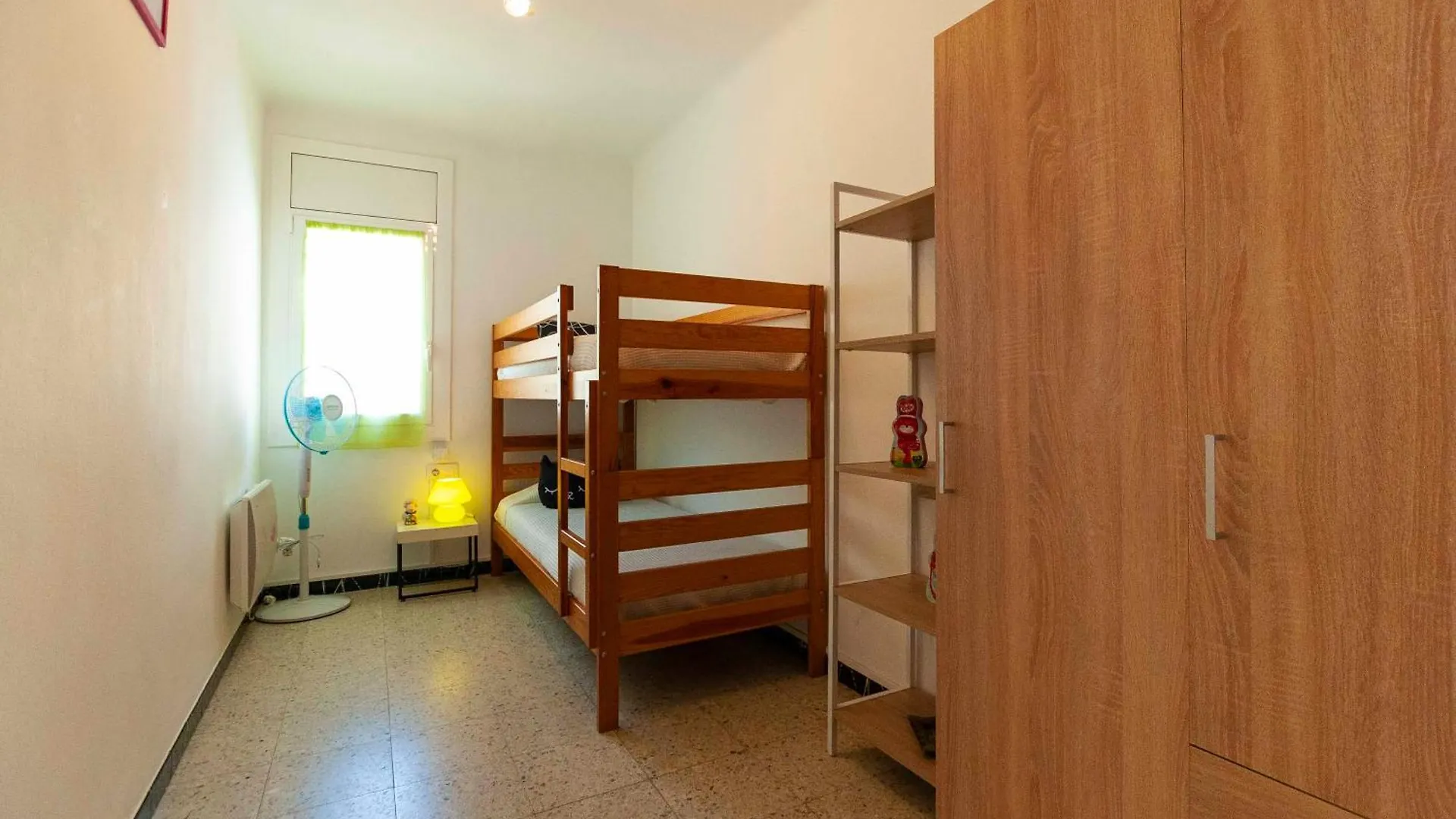 1221 Molino 60 M Playa - Apivend Immo Apartment Roses