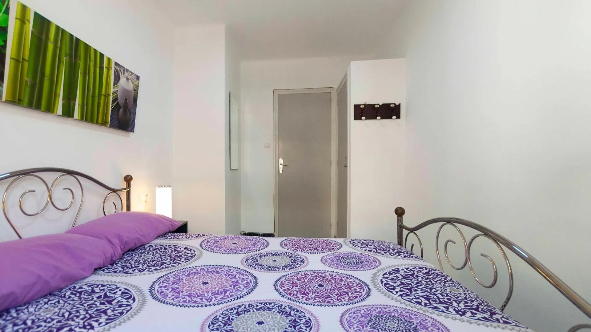 1221 Molino 60 M Playa - Apivend Immo Apartment Roses Spain