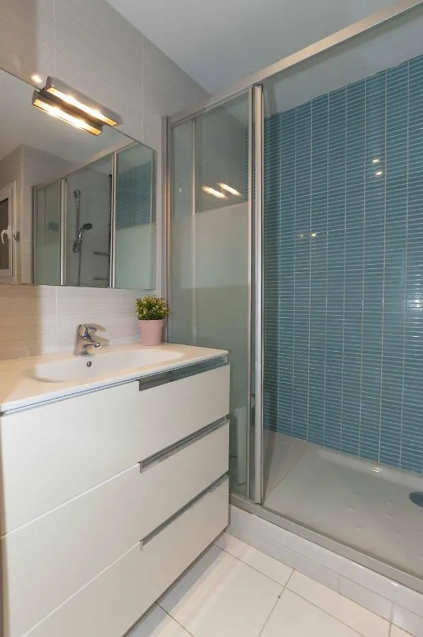 Apartmán 1221 Molino 60 M Playa - Apivend Immo Roses