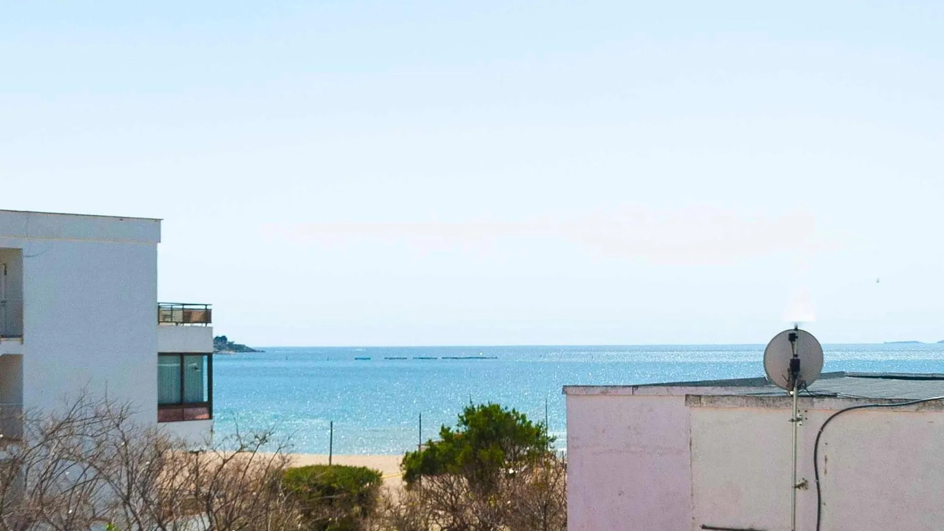 Apartmán 1221 Molino 60 M Playa - Apivend Immo Roses