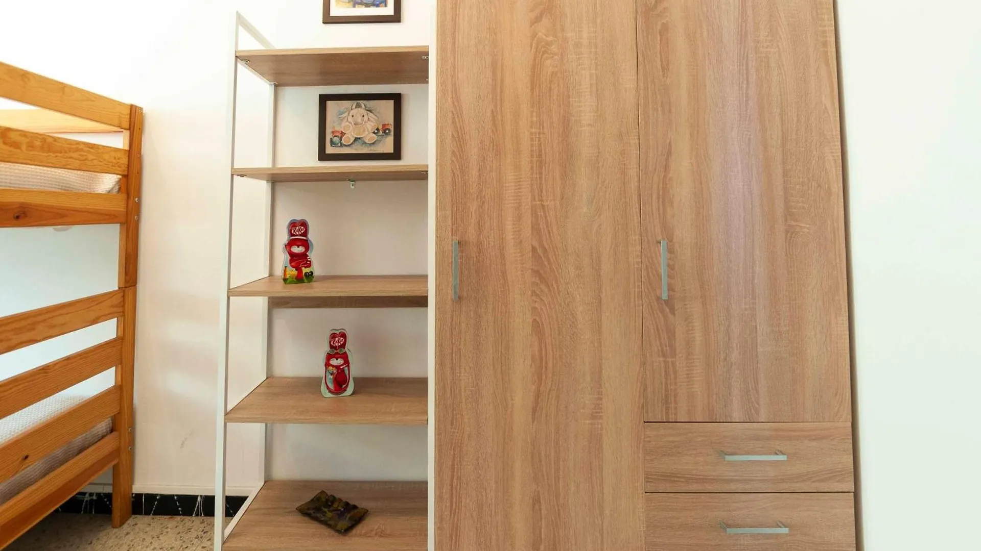 Apartmán 1221 Molino 60 M Playa - Apivend Immo Roses Španělsko
